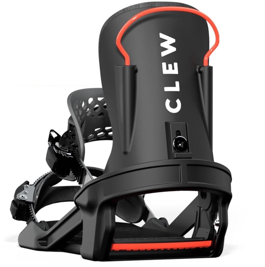 Clew Freedom 1.0 Black 24/25