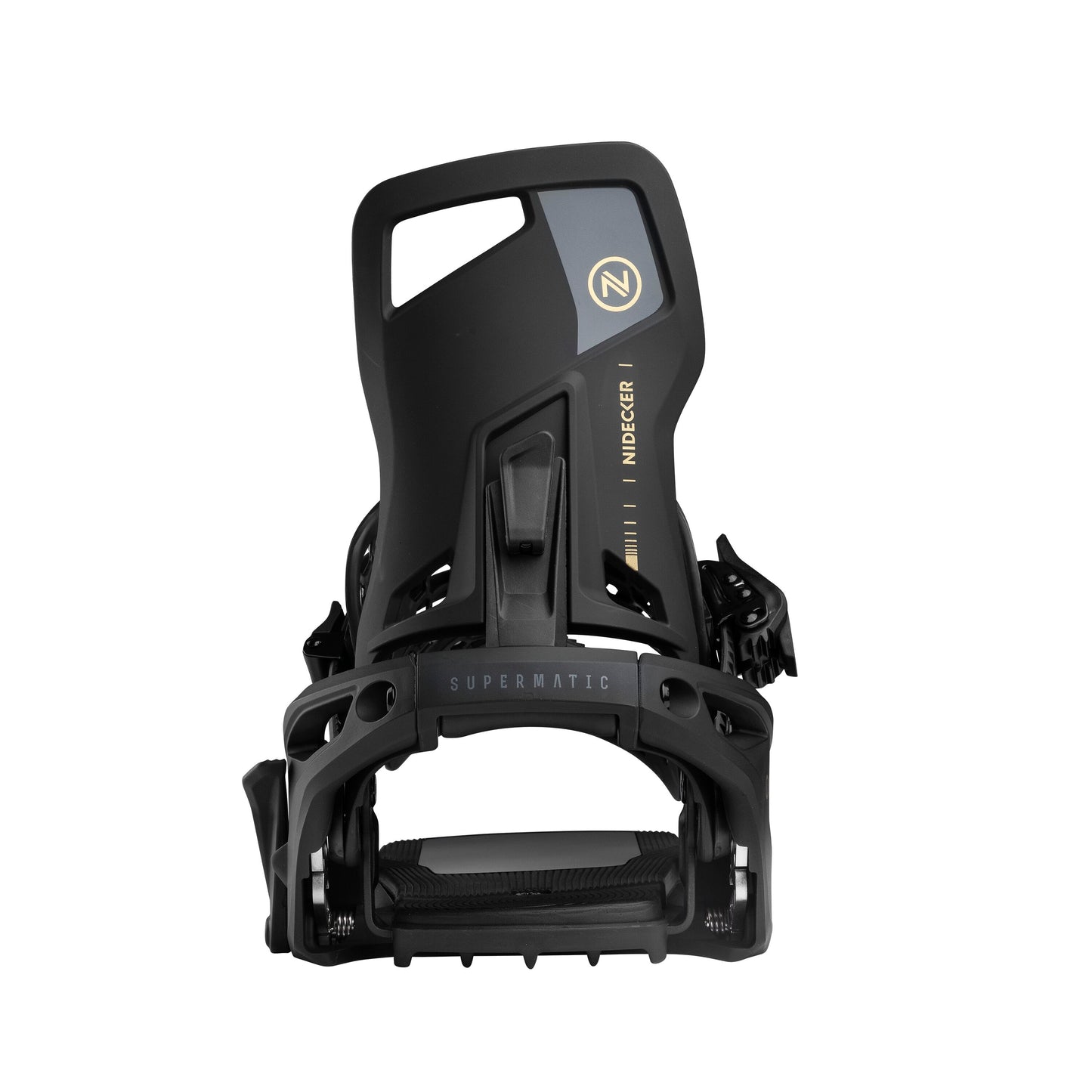 Nidecker OG Supermatic 25/26