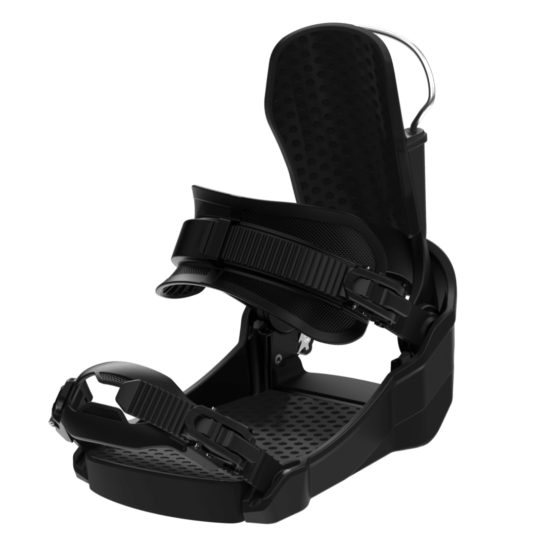 CLEW Independence 1.0 Black 25/26