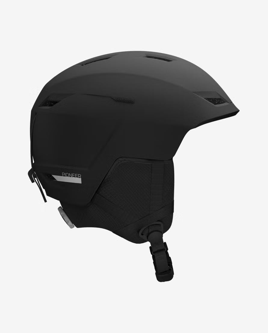 Salomon Pioneer LT Junior Helm