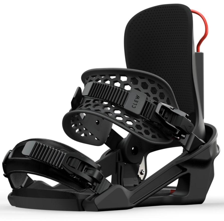 Clew Freedom 1.0 Black 24/25