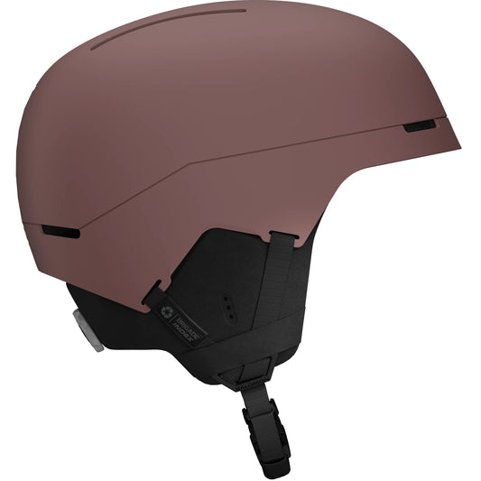 Salomon Brigade Index Helm