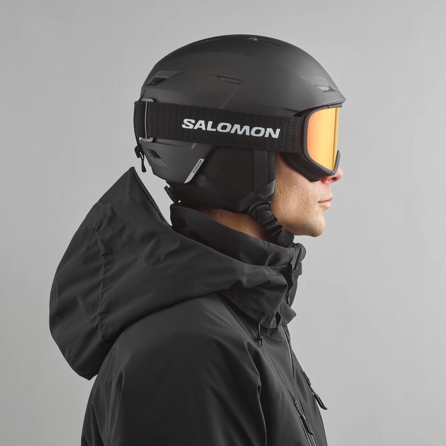 Salomon Pioneer LT Access Helm