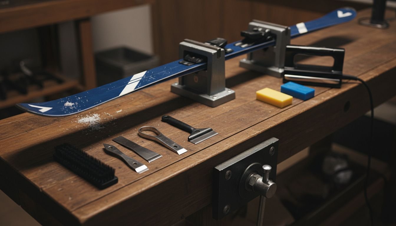 Service & Werkstatt